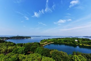 带娃去荆门,就住这一家亲子酒店准没错!