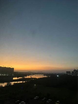 十一黄金周一起打卡沂水吧