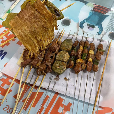 青岛美食篇