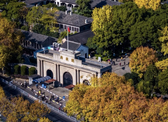 2025南京旅游必去景点攻略 六大经典打卡地推荐