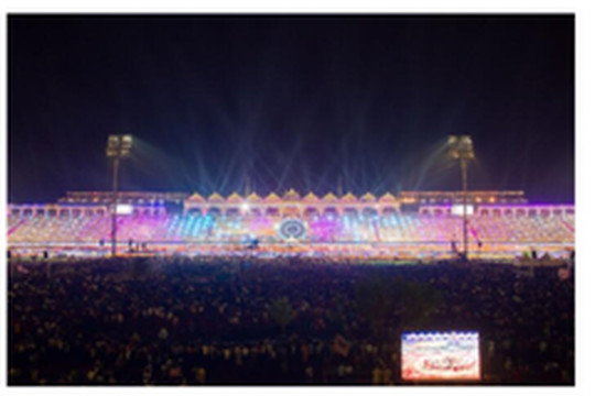 华盛顿游记图片] 华盛顿将举办2023世界文化节