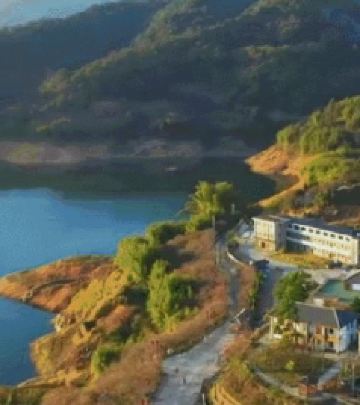 利金游记图文-这个五一让时光慢下来，走进大湾区的慢海时光，邂逅N种美好人生