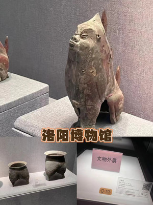 洛阳旅游攻略本地人版