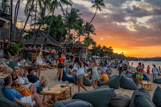 舌尖上的泰国苏梅岛，这些令人回味无穷的餐厅，你吃过吗？