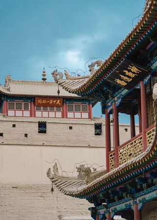 旅行攻略：青甘大环线带你领略祖国大西北之美