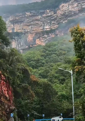 鸡鸣山