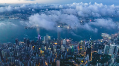 香港游记图片] 五年未见，再遇香港city walk趴趴走