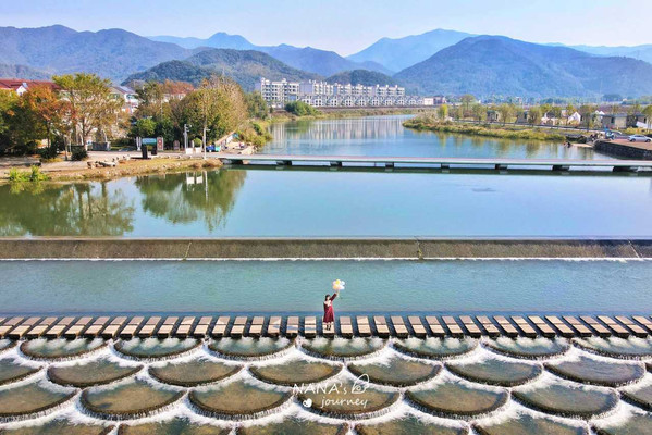 发现上虞,隐藏在江南的文艺小众旅行地
