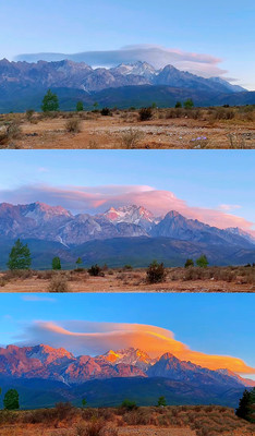 丽江|玉龙雪山保姆级游玩攻略