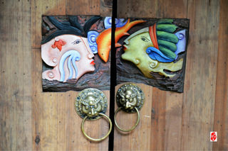 爱意随风起,完美丽江行