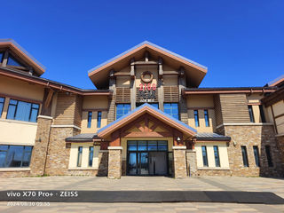 河北游记之张家口太舞小镇，草原天路