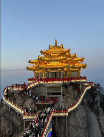 开封游记图片] 河南6日自由行#开封#洛阳#少林寺#老君山