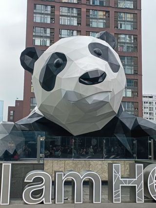 人间至美 世间仙境——我的四川之旅