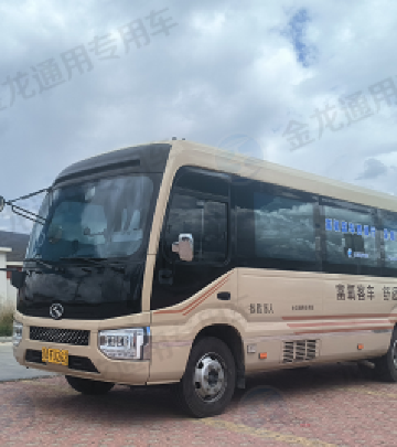 中非共和国游记图文-弥散式制氧机加持高原客车，是一种什么神仙体验？