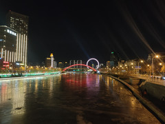 天津站/古文化街/意大利风情区游记图片] 泥人张---天津