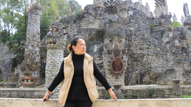 川贵环线,“醉”美风景——泸州、赤水、茅台、贵阳、平塘、镇远……