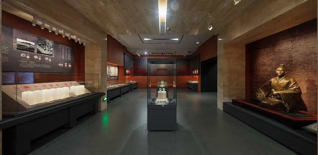 🏛️湖南省博物馆必看展览推荐🏛️