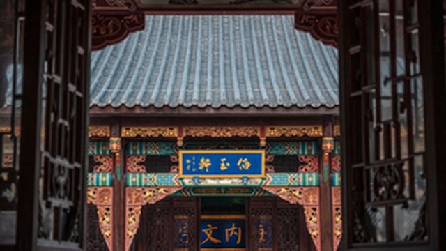 射洪经典旅游线路推荐