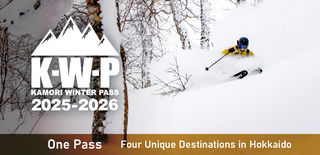 雪季通行证｜K-WINTER PASS：让整个冬天都属于滑雪！
