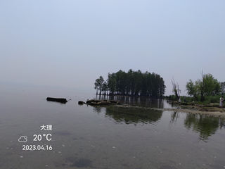 大理洱海