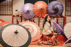 福井游记图文-福井两日游，看这篇游记就够啦