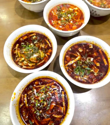 宝鸡天水周边游旅游美食酒店推荐五一清明周末宝鸡周边游