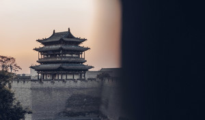 平遥古城游记图文-再遇平遥|半城烟火 一世人间