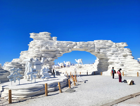 2024年10月甘青大环线租车自驾游攻略(四)