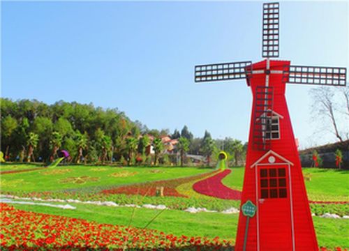 射洪农旅与田园生活