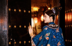 平遥古城游记图片] 记再见平遥古城，3天2夜的松弛之旅