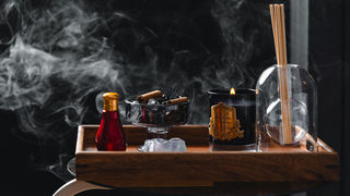 都市暖冬｜在温泉氤氲中唤醒沉睡的感知