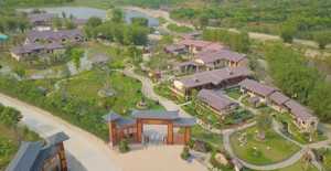 海丰游记图文-美食、滨海、河畔、民俗……到都市乡村来一场深汕“多巴胺”之旅