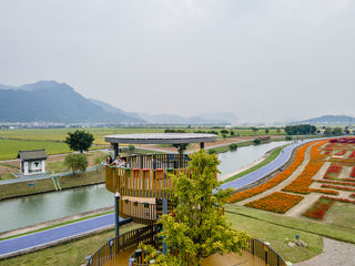 【马玛丽旅行志】瑞安有个曹村,是镇不是村,这样玩不白来