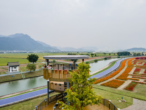 【马玛丽旅行志】瑞安有个曹村,是镇不是村,这样玩不白来