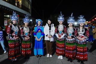 贵州兴义丨四天三晚跨年游，吃住行攻略