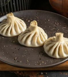 莫斯科游记图文-莫斯科哪里可以品尝到卡里饺？