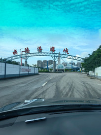 清晖园度假区/顺德欢乐海岸PLUS游记图片] 香港 顺德长期周末短途旅游体验