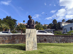 圣托马斯岛游记图片] 云游四海（1878）加勒比海10国邮轮之九：圣托马斯