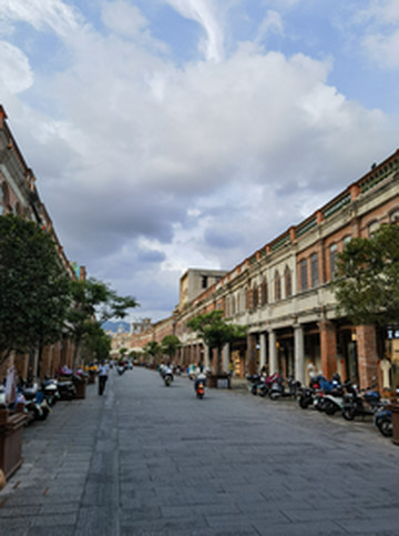 泉州游记图片] 海上丝路起点，宋元历史遗存，华侨文化精华，泉州，值得驻足！