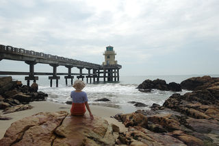 潮汕行-潮州名城汕头园,穿街走巷觅美食