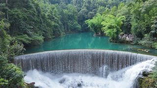 人均800！荔波毕业旅行4天3晚保姆级攻略！