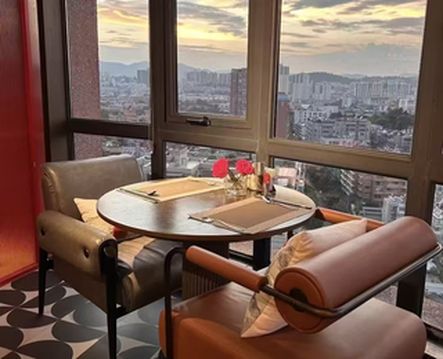 独家发现！宝藏酒店丽瑞德，科技与舒适生活的完美结合！