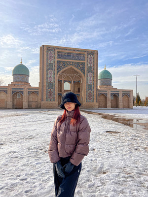 乌兹别克斯坦游记：帖木儿帝国落幕，苏维埃遗风，今腐败滋生