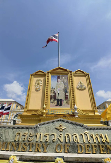 【普吉岛+曼谷】有用信息及感受 /// 无滤镜+不P图+无广告