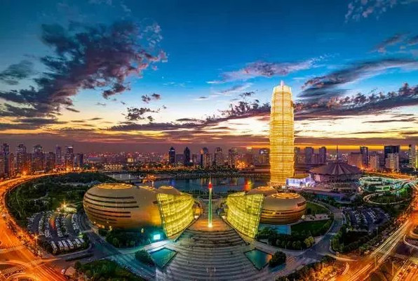 郑州三月旅游攻略🌸
