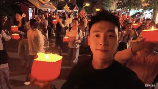 西双版纳 1 日光影深度游，曼听 + 大佛寺 + 般若寺含打卡攻略，比单订更省!