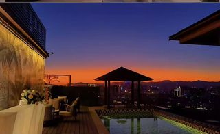 昆明逛吃封神组合！住翠湖丽瑞德冲同德广场太香了✨