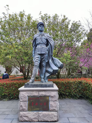 奉化溪口两天半 读懂民国一些事（二）