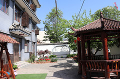 蓟州旅游度假区游记图片] 天津蓟县乐浩民宿房主讲述当地旅游减贫、助力乡村振兴经典过往