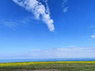 西北大环线--和幸运光环笼罩的我们